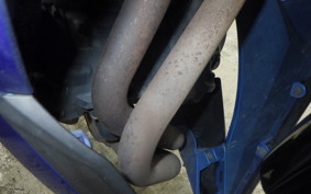 KAWASAKI NINJA 650 A 2020 ER650H