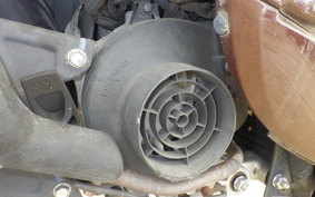 HONDA GIORNO 2 AF70