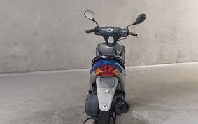 SUZUKI ADDRESS V125 CF46A