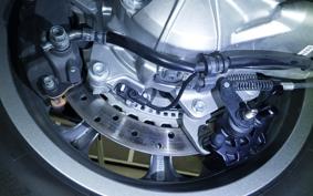 HONDA GL 1800 GOLD WING TOUR DCT 2024 SC79