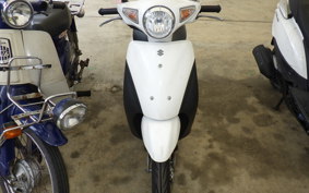SUZUKI ﾚｯﾂ CA4AA