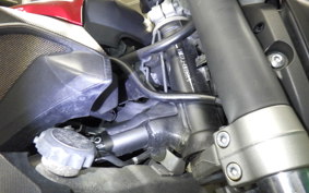 YAMAHA MT-07 ABS 2016 RM07J