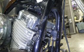 YAMAHA DRAGSTAR 400 CLASSIC  2012 VH02J