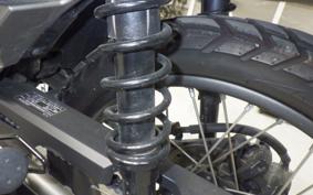 HONDA CT125-2 2024 JA65