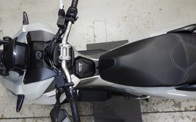 HONDA ADV160