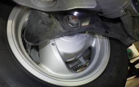 YAMAHA AXIS 125 TREET SE53J