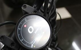 HARLEY  HARLEY RH1250S 2022 ZC4