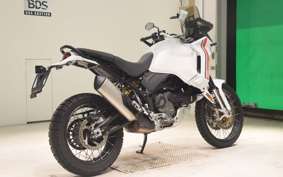DUCATI DESSERT X 2024