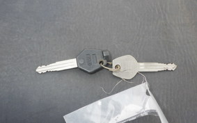 SUZUKI LET's 4 CA45A