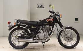 YAMAHA SR400 Gen.2 1999 1JR