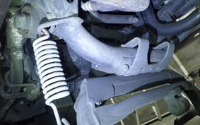 YAMAHA MAJESTY 250 Gen.4 SG20J