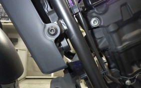 HONDA REBEL 250 S MC49