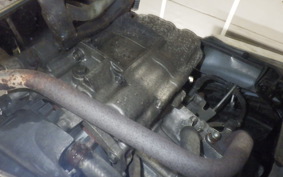HONDA PCX125 2002 JF28
