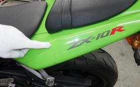 KAWASAKI ZX 10 NINJA R 2005 ZXT00C