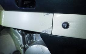 KAWASAKI ZZ-R400 Gen.2 1996 ZX400N