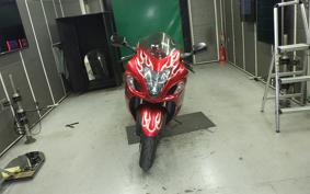 SUZUKI HAYABUSA Gen.2 2011