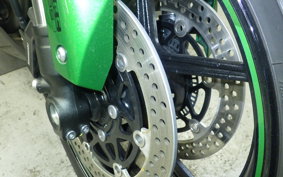 KAWASAKI NINJA 1000SX 2023
