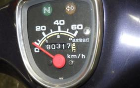 HONDA C50 SUPER CUB AA01