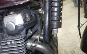 KAWASAKI ZEPHYR 400 KAI 1997 ZR400C