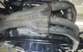 YAMAHA XJR400 Gen.3 R 2002 RH02J