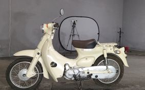 HONDA LITTLE CUB AA01