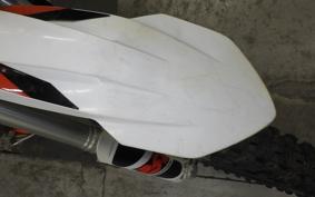KTM 250 FREERIDE F 2021
