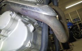 YAMAHA XT250X 2023 DG11J