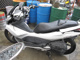 Фото Honda PCX 125 2011 с японского аукциона