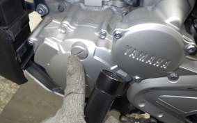 YAMAHA SEROW 250 Gen.3 2022 DG31J