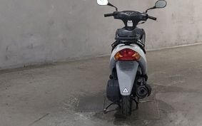 SUZUKI ADDRESS V125 CF4EA