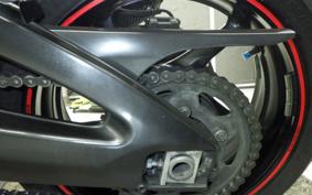YAMAHA FZ1 FAZER 2008