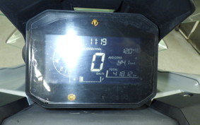 HONDA ADV160 2008 KF54