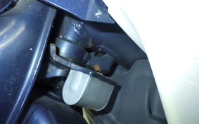 HONDA C90 SUPER CUB E 2021 HA02