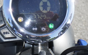 HONDA DAX 125 JB04