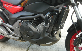 HONDA NC750S 2016 RC88