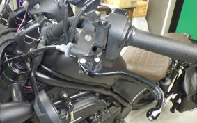 HONDA REBEL 250 S MC49