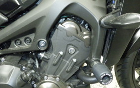 YAMAHA MT-09 A 2017 RN52J