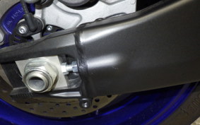 YAMAHA TRACER 9 GT 2021 RN70J