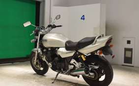 YAMAHA XJR1200 1995 4KG