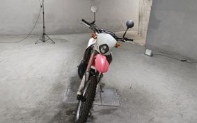HONDA CRM250R MD24