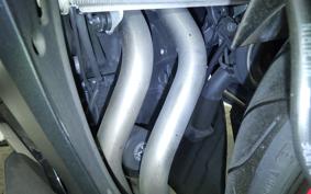 HONDA CBR400R 2023 NC56