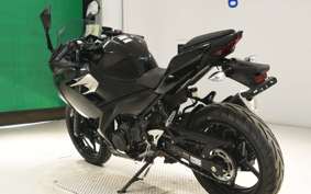 KAWASAKI NINJA 250 EX250P