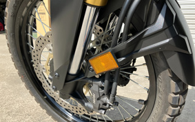 HONDA CRF1000L DCT 2016 SD04