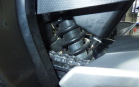 SUZUKI GSX-S125 2023 DL32B