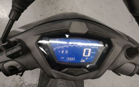 YAMAHA CYGNUS125XSR SED8J