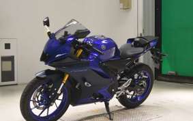 YAMAHA YZF-R125 RE45J
