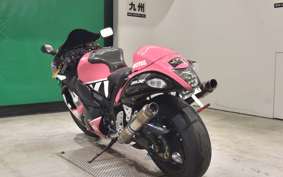 SUZUKI HAYABUSA Gen.2 2010