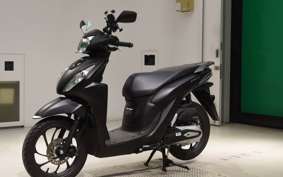HONDA DIO110-3ﾍﾞｰｼｯｸ JK03