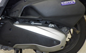 HONDA PCX 125 2015 JK05
