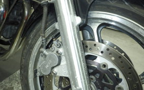 KAWASAKI ZEPHYR 1100 2000 ZRT10A